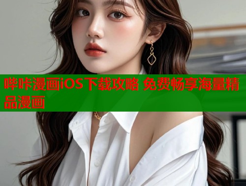 哔咔漫画iOS下载攻略 免费畅享海量精品漫画