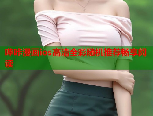 哔咔漫画ios高清全彩随机推荐畅享阅读