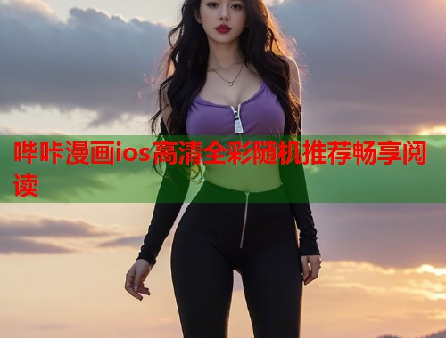 哔咔漫画ios高清全彩随机推荐畅享阅读