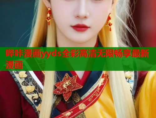 哔咔漫画yyds全彩高清无限畅享最新漫画