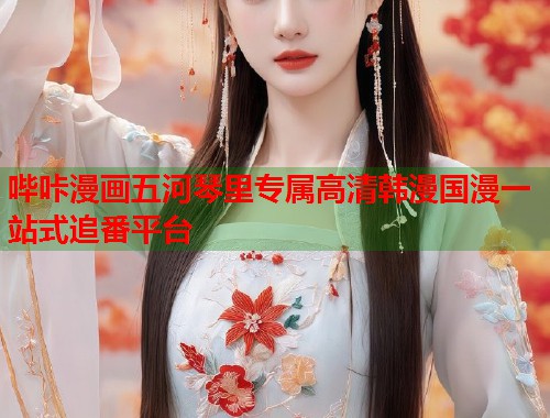 哔咔漫画五河琴里专属高清韩漫国漫一站式追番平台