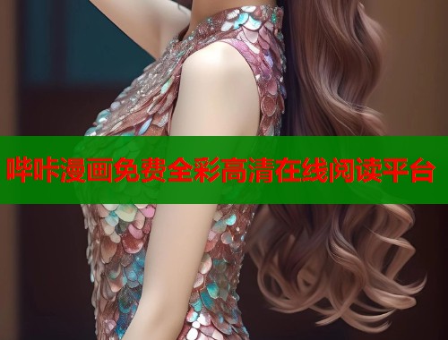 哔咔漫画免费全彩高清在线阅读平台