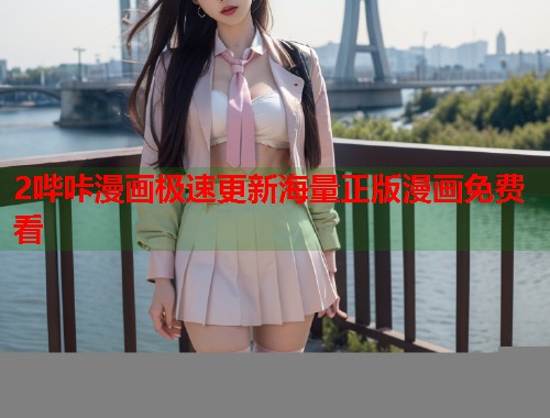 2哔咔漫画极速更新海量正版漫画免费看