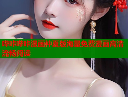 哔咔哔咔漫画仲夏版海量免费漫画高清流畅阅读