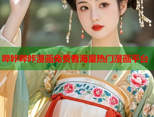哔咔哔咔漫画免费看海量热门漫画平台