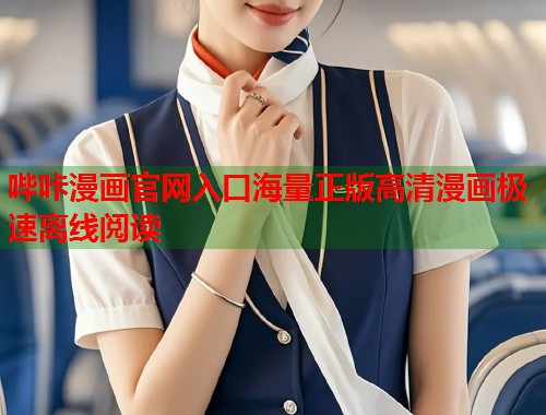 哔咔漫画官网入口海量正版高清漫画极速离线阅读