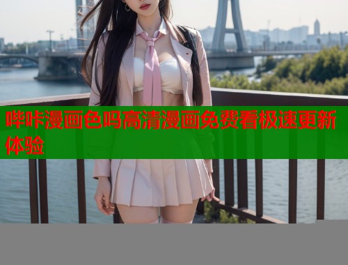哔咔漫画色吗高清漫画免费看极速更新体验