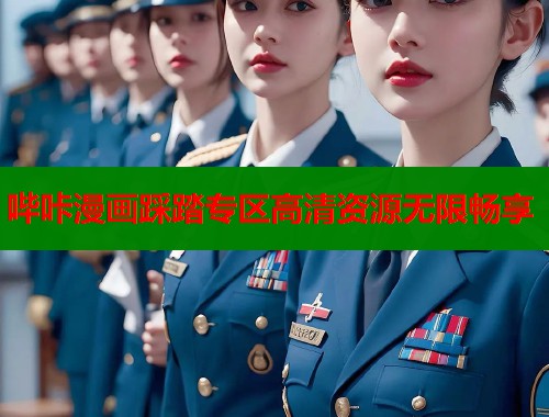 哔咔漫画踩踏专区高清资源无限畅享
