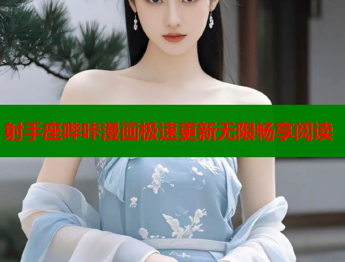 射手座哔咔漫画极速更新无限畅享阅读