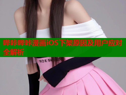 哔咔哔咔漫画iOS下架原因及用户应对全解析