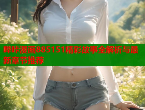哔咔漫画885151精彩故事全解析与最新章节推荐