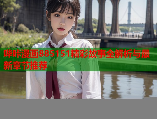 哔咔漫画885151精彩故事全解析与最新章节推荐