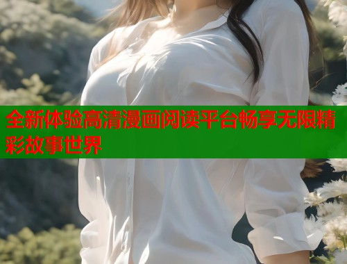 全新体验高清漫画阅读平台畅享无限精彩故事世界