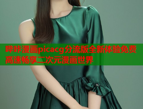 哔咔漫画picacg分流版全新体验免费高速畅享二次元漫画世界