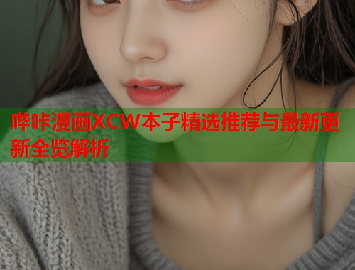 哔咔漫画XCW本子精选推荐与最新更新全览解析