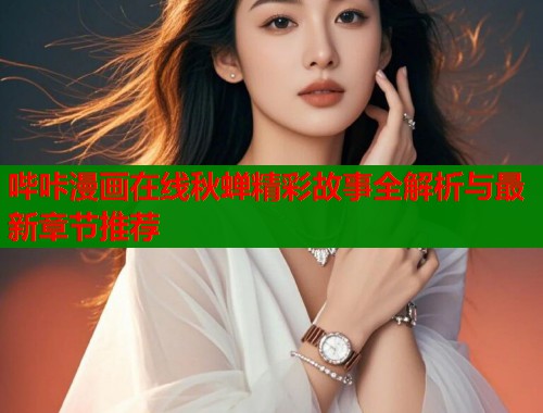 哔咔漫画在线秋蝉精彩故事全解析与最新章节推荐