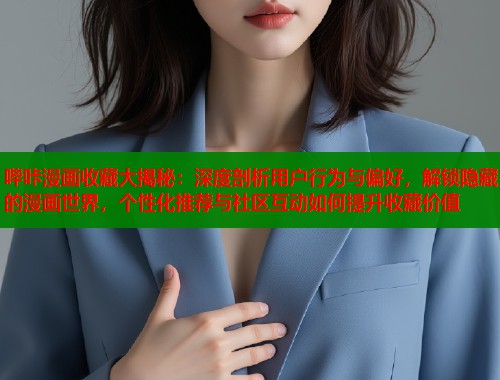 哔咔漫画收藏大揭秘：深度剖析用户行为与偏好，解锁隐藏的漫画世界，个性化推荐与社区互动如何提升收藏价值