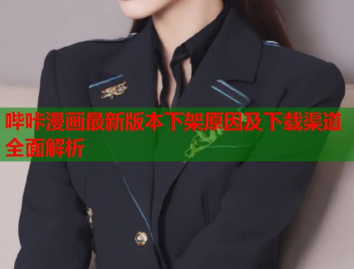 哔咔漫画最新版本下架原因及下载渠道全面解析