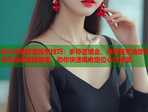 哔咔漫画标签搜索技巧：多标签组合、高级搜索选项与高效漫画发现指南，助你快速精准定位心仪漫画